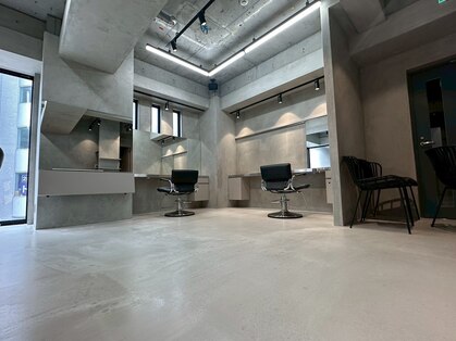 エムクール(M,cooL)の写真