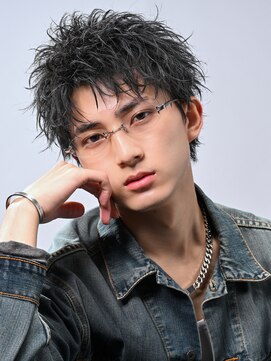 リップス レイ ギンザ(LIPPS Ray GINZA) クリアシャープショート