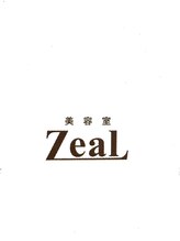 美容室 Zeal