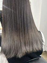 クロト(Clotho)&nbsp;グラデーションカラー×シルバー