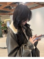 サードショップ 梅田茶屋町店(THIRD SHOP)&nbsp;レイヤーカット