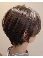 ボタニカ(Botanica)&nbsp;ショートボブ6