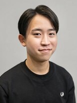 サロウィン 名古屋(SALOWIN) ビジネスマン向け清潔感パートスタイル