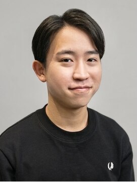 サロウィン 名古屋(SALOWIN) ビジネスマン向け清潔感パートスタイル