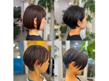 ベリーノ ヘア(bellino hair)