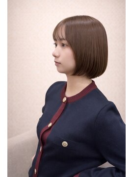 チザン(TIZAN) 透明感カラー