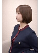 チザン(TIZAN) 透明感カラー