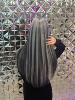 ラブスタシー 名古屋栄(Lovestasy) シルバー×ローライト