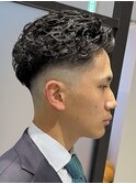 普段のスタイリングも楽になる、似合わせ提案★