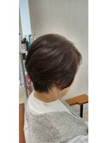 マイ スタイル 戸塚駅前店(My j Style)&nbsp;ショ－ト