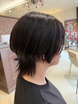 アンジュ グリーンパーク店(ange)&nbsp;くらげウルフ