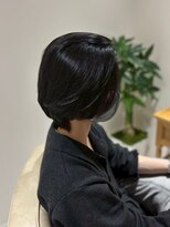 カミケンネオ(kamiken.neo)&nbsp;メンズ曲がる縮毛矯正【カミケンネオ/郡山市朝日】