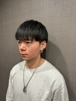コトノハ 新屋敷町店(kotonoha) マッシュショート