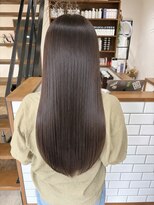 コレスト(Corest)&nbsp;縮毛矯正