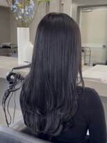サムシング(Something.) layer cut/レイヤー