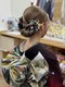 キモノレンタルモモ 京都本店(KIMONO RENTAL MOMO)の写真/【京都/河原町/祇園】可愛いヘアセットと着物レンタルで、結婚式・京都観光・修学旅行の思い出作りを応援！