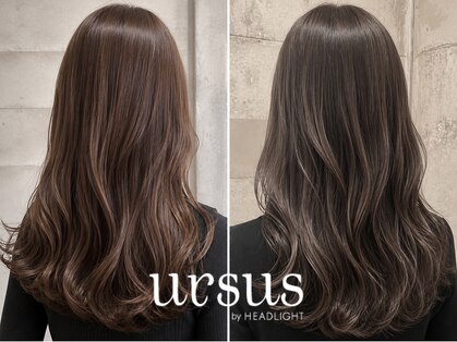 アーサス バイ ヘッドライト 新潟万代店(ursus by HEADLIGHT)の写真