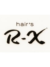 hair's R-X