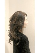 リエール(Lier.) 大人かわいい外国人風ロング