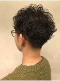 ショートウエーブ