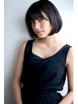 ミラバイグリーン(Mira by green)&nbsp;Elegant　Bob