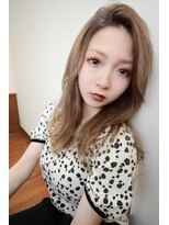 アジア(ASIA)&nbsp;ミルクティー