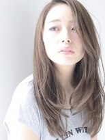 ラベスト バイ セロ 池袋本店(LOVEST by CERO)&nbsp;【LOVEST  by CERO池袋】ニュアンスロング