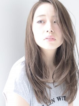 ラベスト バイ セロ 池袋本店(LOVEST by CERO) 【LOVEST  by CERO池袋】ニュアンスロング