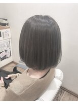 ロッソ 川口店(ROSSO)&nbsp;大人気！！王道ボブ