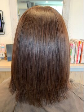 リベーラ(Rivera) うる艶ストレート♪【京成大久保・実籾駅】