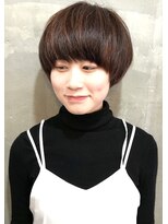 ダブルアームズ(W ARMS)&nbsp;マッッシュ☆