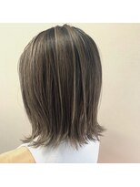 クリーム 大宮(CREAM)&nbsp;ナチュラルハイライト