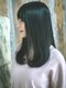 クロス 御嶽山店の写真/人気の【酸熱トリートメント】で髪質改善！髪本来の美しさを取り戻し、艶やかな髪に導きます♪