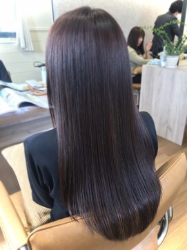 ナトゥーラ 一宮(NATURA) サラツヤロング 9月