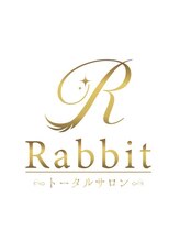 total salon Rabbit 新橋/髪質改善【ラビット】