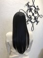 ローグヘアー 綾瀬店(RogueHAIR) 酸性ストレート!自然なおさまりが手に入ります^^