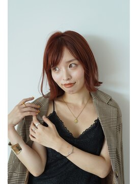 プロデュース 古淵店(Produce) ゆるふわ外ハネ【町田/相模原/古淵】