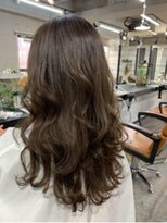 ジュノヘアーアンドアイラッシュ あざみ野(juno hair&eyelash) juno style