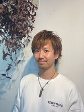 ウィンド(Wind.) 中村 紘太