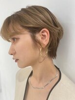 フラミューム 本厚木店(flammeum) スウィングショート