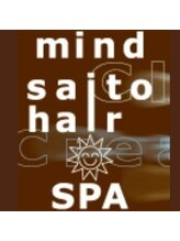 mind saito hair&SPA