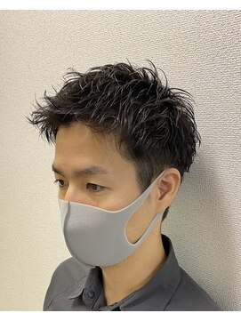 ヒロギンザ 五反田店(HIRO GINZA) 大人ショート