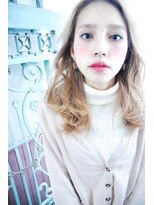 リーズ 表参道(Lise)&nbsp;Lise【表参道】【イルミナカラー】【髪質改善】【学割U24】