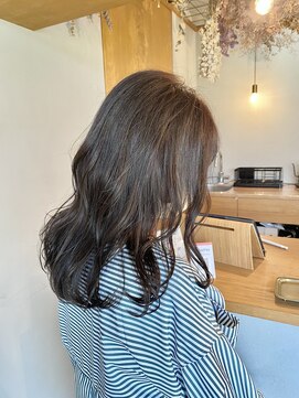 カッツ 駅家店(CUT S) オリーブベージュ