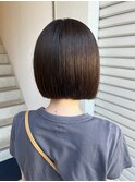 mini bob
