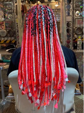 アドネス(ADNESS) ブレイズ