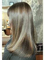 ビースト フォー ヘア(BEAST for hair) シークレットハイライト