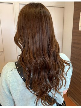 ディルガ ワッセ店(DILGA) ナチュラルブラウン