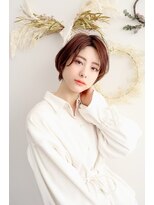 メモリーズ 水天宮前店(Memories)&nbsp;骨格診断、小顔カット/水天宮前