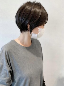 フォーカス 南流山店(FOCUS) 人気ショート